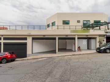 Comercial · 35m² · 3 Vagas · Loja na Rua Francesco Turini, 14 - Loja • 35 m²