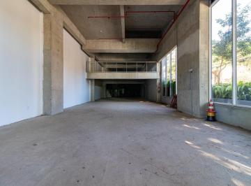 Comercial · 818m² · 2 Quartos · Loja na Rua Gerivatiba, N. 207 - Edifício River One - Loja 3 • 818 m²