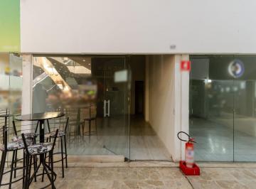 Comercial · 24m² · Loja em galeria na Avenida Brigadeiro Faria Lima, N. 1827 - Loja 17 • 24 m²