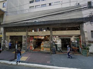 Comercial · 32m² · Loja em galeria na Rua Vergueiro, N. 439 - Loja 7 • 32 m²