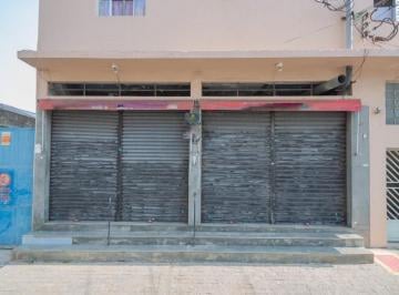 Comercial · 92m² · Galpão na Rua Bamboré, N. 662 • 92 m²