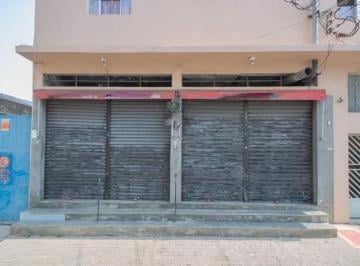 Comercial · 92m² · Galpão na Rua Bamboré, N. 662 • 92 m²