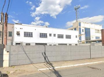 Comercial · 709m² · Galpão na Rua Acari, N. 229 • 709 m²