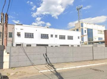 Comercial · 709m² · Galpão na Rua Acari, N. 229 • 709 m²