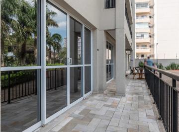 Comercial · 85m² · Loja na Avenida Engenheiro Armando de Arruda Pereira, N. 2937 - Bloco A Loja 5 • 85 m²