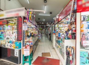 Comercial · 7m² · Loja em galeria na Rua Domingos de Morais, N. 38 - Loja 06 • 7 m²