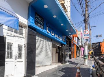 Comercial · 150m² · Loja na Rua Dronsfield, N. 171 • 150 m²