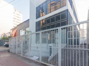 Comercial · 350m² · Prédio comercial na Avenida Paes de Barros, N. 1400 • 350 m²