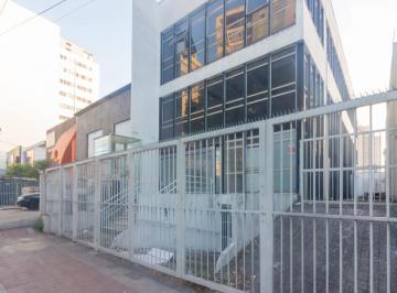 Comercial · 350m² · Prédio comercial na Avenida Paes de Barros, N. 1400 • 350 m²