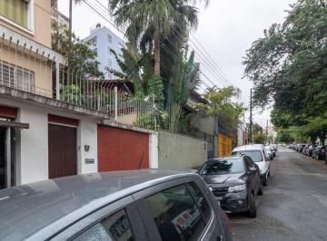 Comercial · 320m² · 12 Quartos · 4 Vagas · Casa comercial na Rua São Paulino, N. 268 • 320 m²