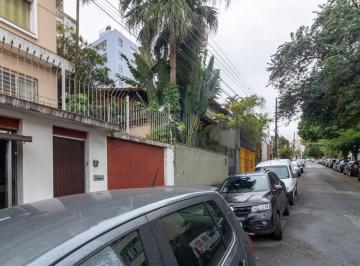 Comercial · 320m² · 12 Quartos · 4 Vagas · Casa comercial na Rua São Paulino, N. 268 • 320 m²