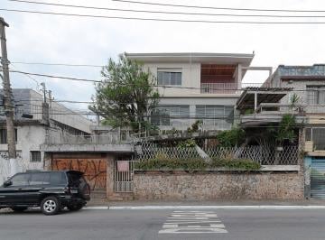 Comercial · 750m² · 12 Vagas · Casa comercial na Rua Maria Amália Lopes Azevedo, N. 452 • 750 m²