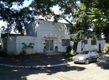Comercial · 230m² · 1 Quarto · 6 Vagas · Casa comercial na Rua Cacilda Becker, N. 91 • 230 m²