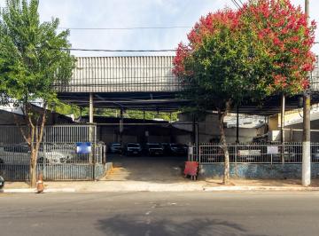 Comercial · 350m² · 4 Quartos · 8 Vagas · Galpão na Rua Clímaco Barbosa, N. 798 • 350 m²