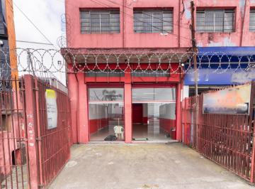 Comercial · 90m² · 2 Vagas · Loja na Estrada do M'Boi Mirim, N. 3238 • 90 m²
