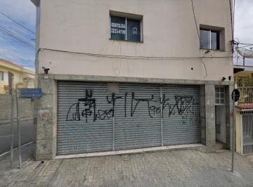 Comercial · 200m² · Loja na Rua Judith Zumkeller, N. 449 • 200 m²