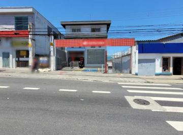 Comercial · 374m² · 4 Vagas · Casa comercial na Avenida Engenheiro George Corbisier, N. 1151 • 374 m²