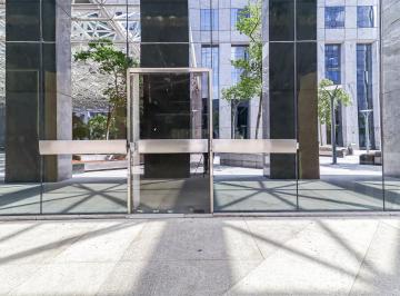 Comercial · 375m² · Loja na Avenida das Nações Unidas, N. 12901 - Torre Oeste - Anexo B  • 375 m²