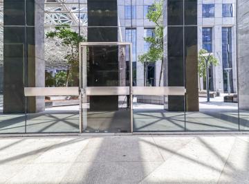 Comercial · 375m² · Loja na Avenida das Nações Unidas, N. 12901 - Torre Oeste - Anexo B  • 375 m²
