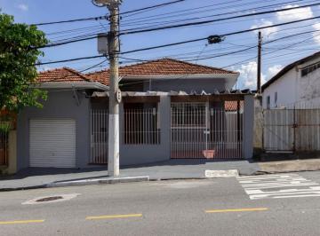 Comercial · 130m² · 2 Vagas · Casa comercial na Rua Santa Cruz, N. 1112 • 130 m²