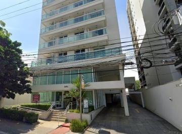 Comercial · 40m² · 1 Vaga · Loja na Avenida Adolfo Pinheiro, N. 2054 • 40 m²