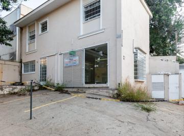 Comercial · 180m² · 6 Quartos · 5 Vagas · Loja na Rua Baronesa de Bela Vista, N. 282 • 180 m²