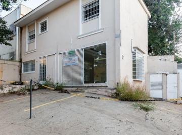 Comercial · 180m² · 6 Quartos · 5 Vagas · Loja na Rua Baronesa de Bela Vista, N. 282 • 180 m²