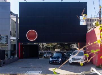 Comercial · 480m² · 5 Vagas · Loja na Rua Iraúna, N. 69 • 480 m²
