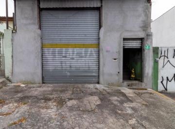 Comercial · 410m² · 2 Quartos · 3 Vagas · Galpão na Rua Piraçununga, N. 1086 • 410 m²