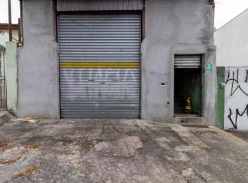 Comercial · 410m² · 2 Quartos · 3 Vagas · Galpão na Rua Piraçununga, N. 1086 • 410 m²