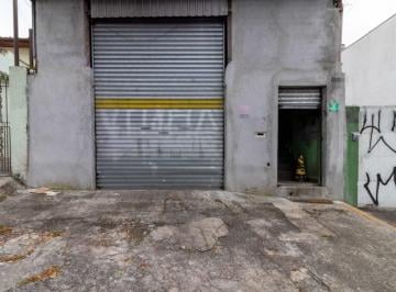 Comercial · 410m² · 2 Quartos · 3 Vagas · Galpão na Rua Piraçununga, N. 1086 • 410 m²