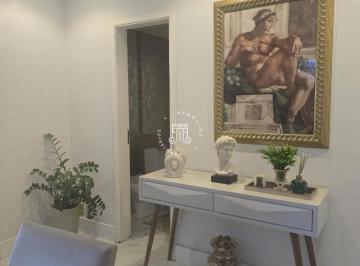 Apartamento · 92m² · 2 Quartos · 2 Vagas · Apartamento/Padrão - Residencial - No bairro Jardim Flórida - CONDOMÍNIO NATURALE