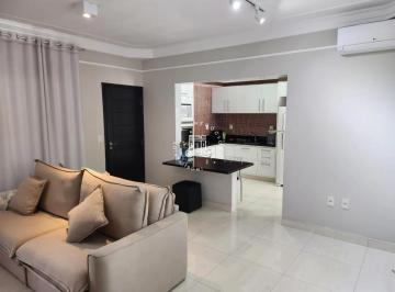 Casa · 110m² · 3 Quartos · 3 Vagas · CASA À VENDA CONDOMÍNIO MONTREAL RESIDENCE - INDAIATUBA / SP