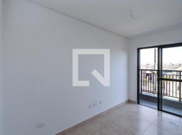 Apartamento · 42m² · 2 Quartos · Apartamento à Venda - Vila das Mercês, 2 Quartos, 42 m2