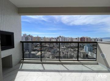 Apartamento · 104m² · 3 Quartos · 1 Vaga · Apatamento de 3 dormitórios sendo 1 suíte no Kobrasol.