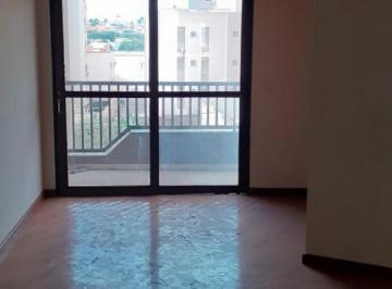 Apartamento · 76m² · 3 Quartos · 1 Vaga · Apartamento Padrão em São José do Rio Preto