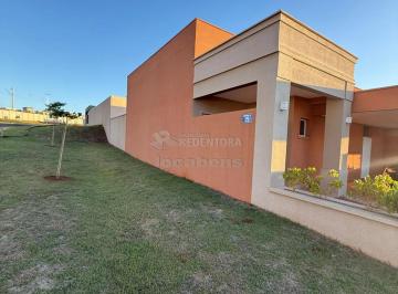 Casa · 314m² · 2 Quartos · 2 Vagas · Raízes Impperial casa térrea com 02 dormitórios tipo apartamento e 02 vagas de garagem.