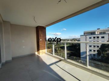 Apartamento · 212m² · 3 Quartos · 3 Vagas · Cobertura duplex com 3 quartos no Bacacheri