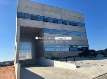 Comercial · 1287m² · Galpão industrial para aluguel
