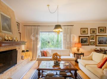 Casa · 402m² · 4 Quartos · 3 Vagas · Casa à venda em Alto da Boa Vista com 400m² 4 quartos sendo 2 suítes e 3 vagas de garagem