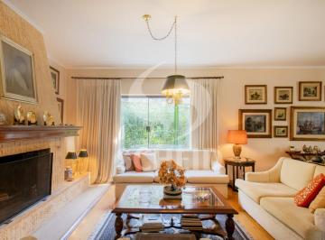Casa · 402m² · 4 Quartos · 3 Vagas · Casa à venda em Alto da Boa Vista com 400m² 4 quartos sendo 2 suítes e 3 vagas de garagem