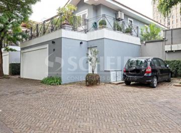 Casa · 249m² · 3 Quartos · 3 Vagas · CASA EM CONDOMÍNIO NA CIDADE JARDIM , MARAVILHOSA E PRONTA PARA MORAR!