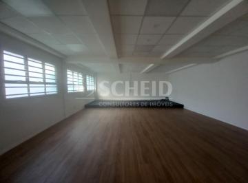 Comercial · 138m² · 4 Vagas · Predio comercial para locaçao , 6 salas, 4 vagas, Chacara Santo Antonio