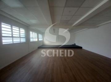 Comercial · 138m² · 4 Vagas · Predio comercial para locaçao , 6 salas, 4 vagas, Chacara Santo Antonio