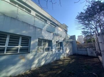 Comercial · 138m² · 4 Vagas · Predio comercial para locaçao , 6 salas, 4 vagas, Chacara Santo Antonio