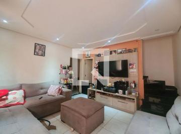 Casa · 70m² · 2 Quartos · 1 Vaga · Casa à Venda - Vila Formosa, 2 Quartos,  70 m² - São Paulo
