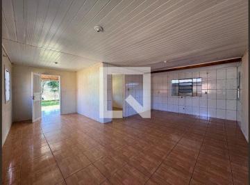 Casa · 96m² · 2 Quartos · 1 Vaga · Casa à Venda - Feitoria, 2 Quartos,  96 m² - São Leopoldo