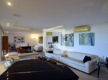 Apartamento · 261m² · 4 Quartos · 4 Vagas · Apartamento à Venda - Jardim Oceânico, 4 Quartos,  261 m² - Rio de Janeiro