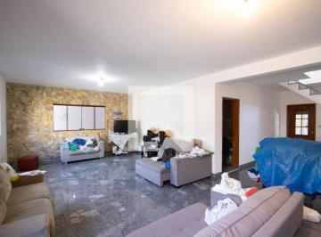 Casa · 450m² · 6 Quartos · 6 Vagas · Casa à Venda - Vila Constança , 6 Quartos,  450 m² - São Paulo
