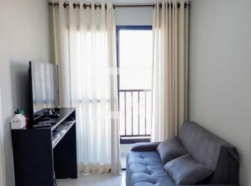 Apartamento · 32m² · 1 Quarto · 1 Vaga · Apartamento à Venda - Vila Yolanda, 1 Quarto, 32 m² - Osasco